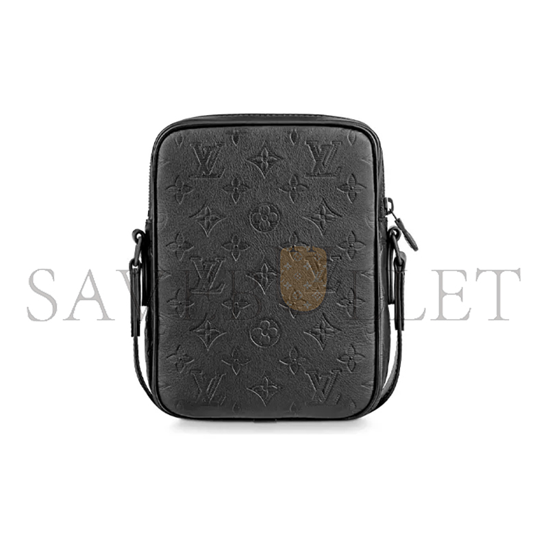 LOUIS VUITTON DANUBE SHADOW PM M44972 (21*16*4.5cm)